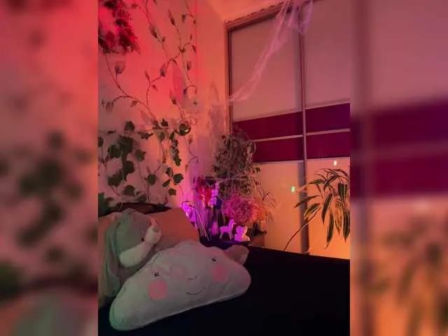 CutieDollBC from BongaCams