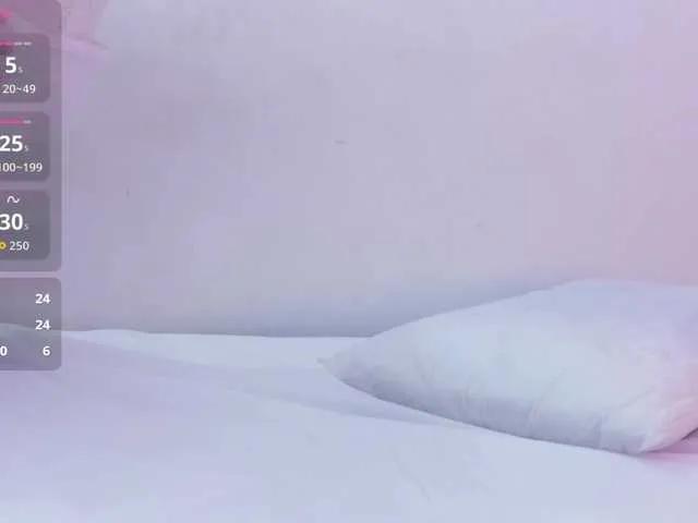 Daddyfavouritegirl from BongaCams