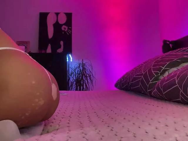 Explore BongaCams's Dalmatian-girl dalmatian-girl from BongaCams