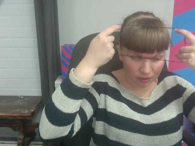 Darinac from BongaCams