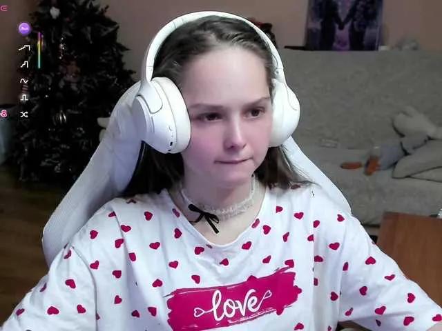 DennyDular from BongaCams