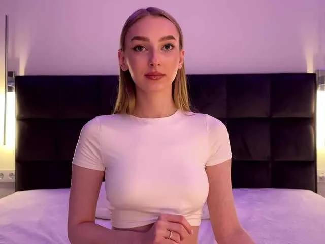 Sexy DiamondLily from BongaCams DiamondLily from BongaCams