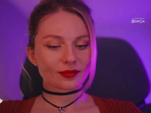 DianaMurr from BongaCams