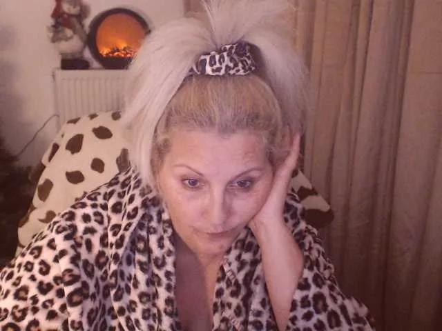 Sweet DivineBlond wants you to fuck her body now DivineBlond from BongaCams