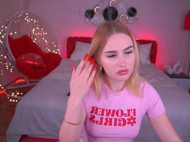 DivineJass from BongaCams is Freechat