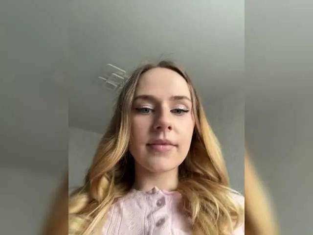 elegantbabe from BongaCams