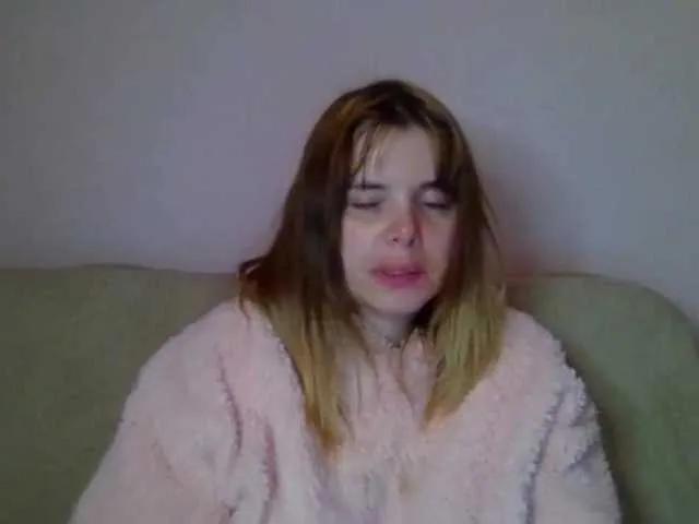 ElenaPleasure from BongaCams