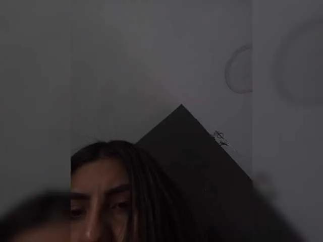 ElizHarper from BongaCams