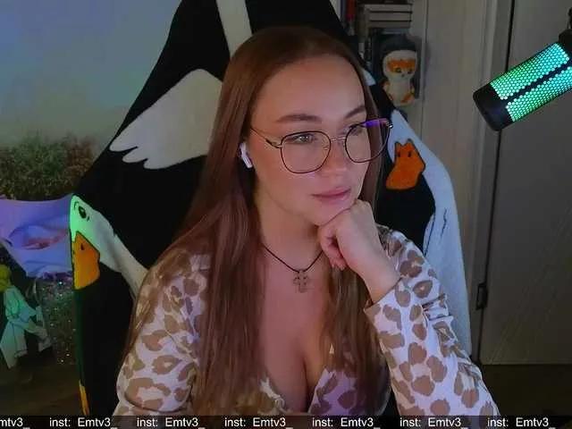 Emili1- from BongaCams