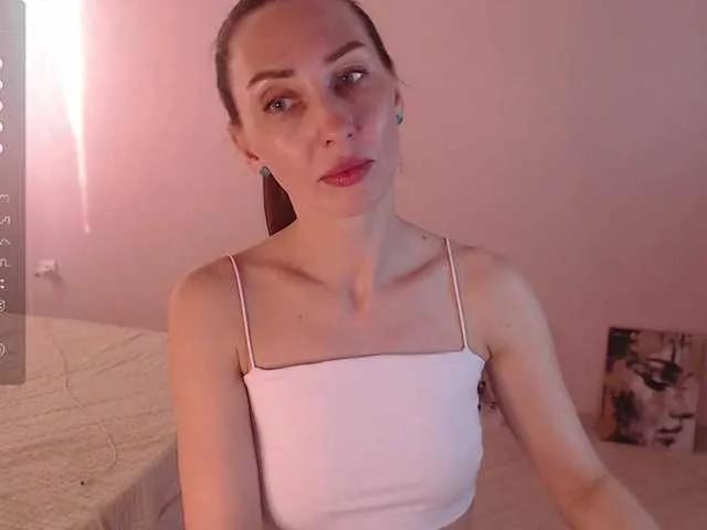 EternalLilith from BongaCams