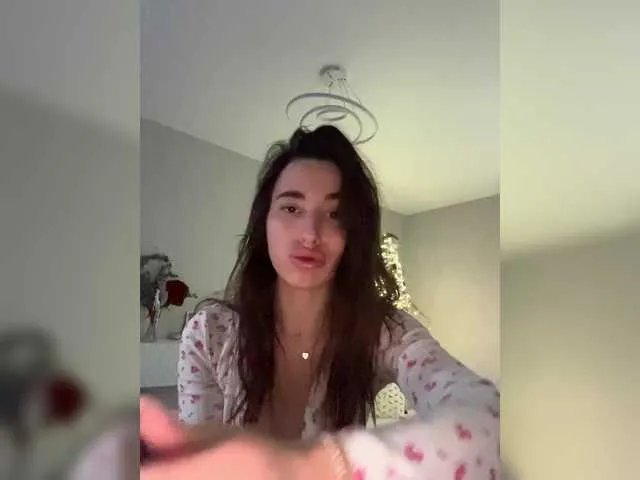 Etokiska from BongaCams