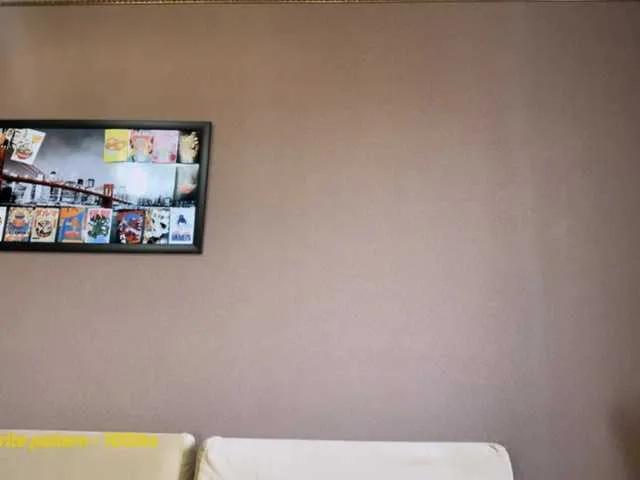 EugeniaMelford from BongaCams