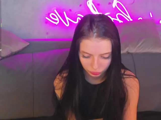 Admire BongaCams's Eva-Mayers Eva-Mayers from BongaCams