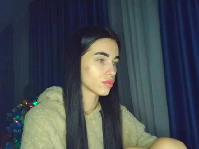 EvaMelnik from BongaCams