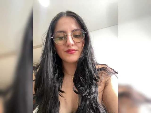 EvanShell1 from BongaCams
