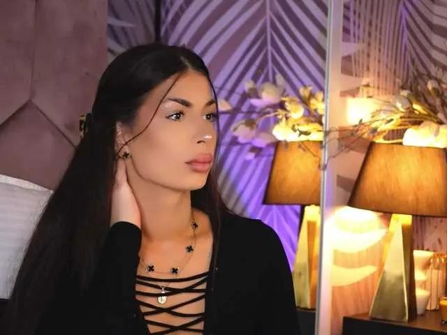 EvaRayne from BongaCams