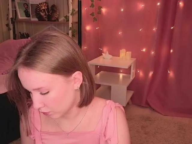 EvaSweet from BongaCams