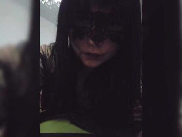 Evgesha-15 from BongaCams