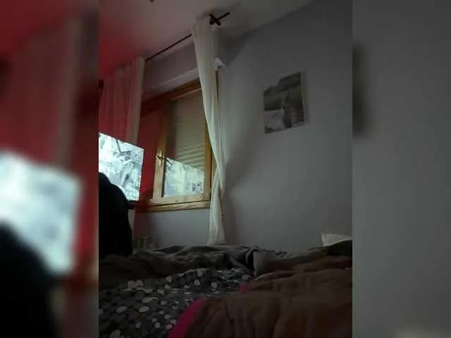 Watch EvilGirl18, they want to masturbate for you EvilGirl18 from BongaCams