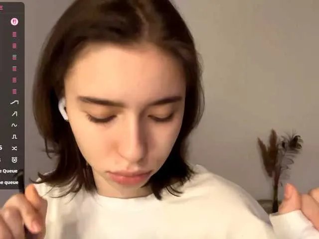 EvonneHeally from BongaCams