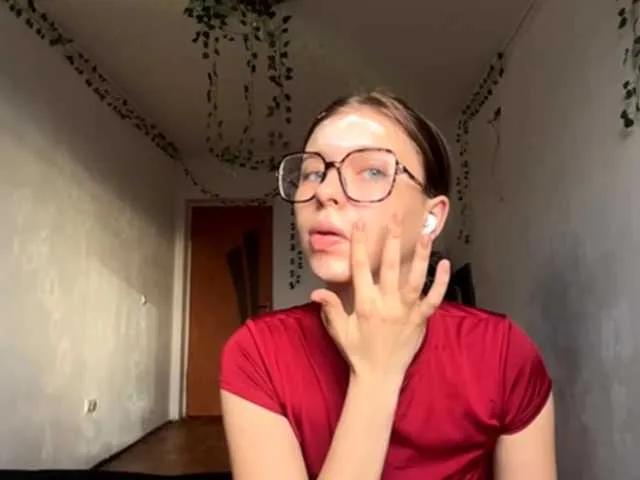 Try EvonneHeally, she wants to masturbate for you EvonneHeally from BongaCams