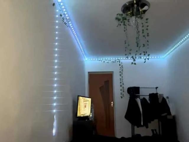 EvonneHeally from BongaCams