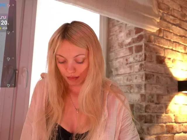 favdream from BongaCams