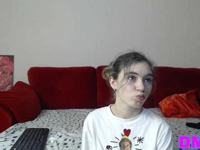 Feyka-dream from BongaCams
