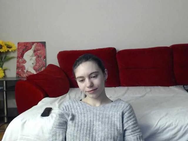 Feyka-dream from BongaCams