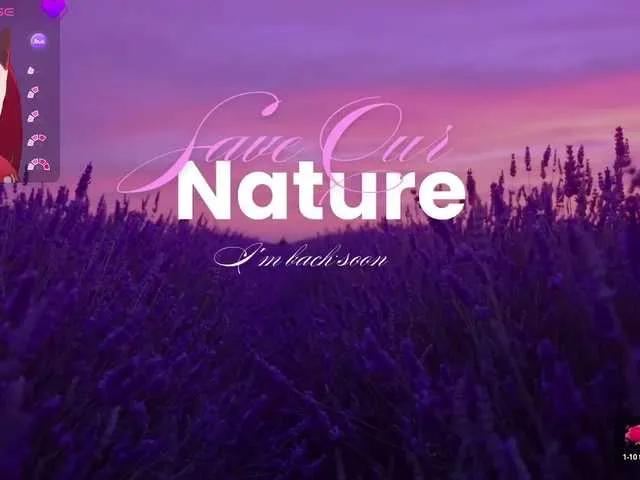 Masturbate to BongaCams's Flowerlily Flowerlily from BongaCams