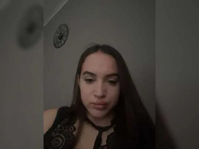 Foxiii from BongaCams