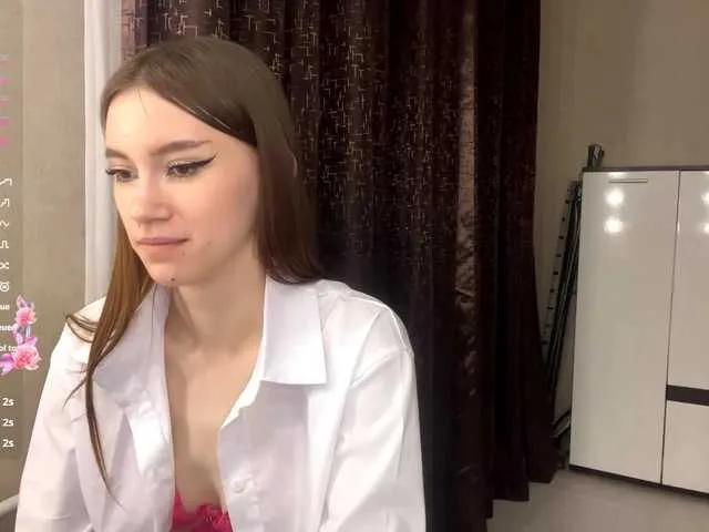 Sweet FredOlazabal from BongaCams FredOlazabal from BongaCams