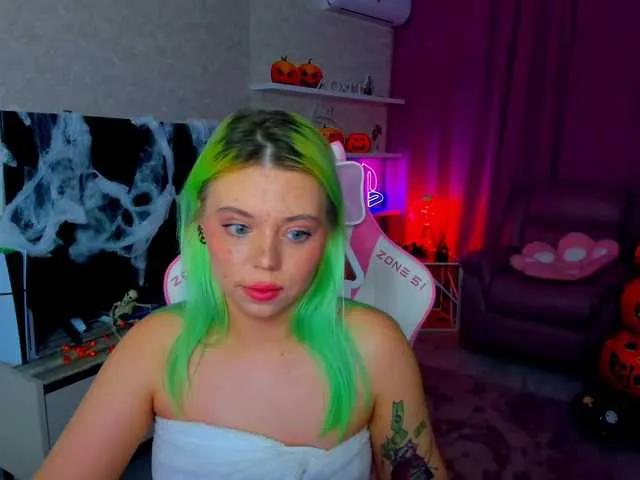 Slutty FunnyVibe from BongaCams FunnyVibe from BongaCams