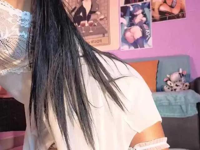 GaiaGatex from BongaCams