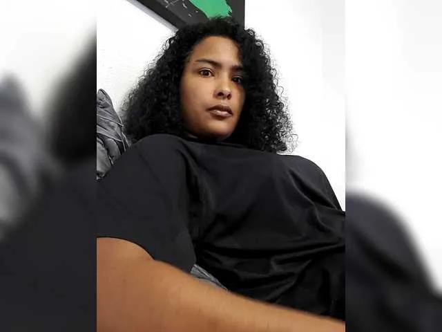 Genesis-3 from BongaCams