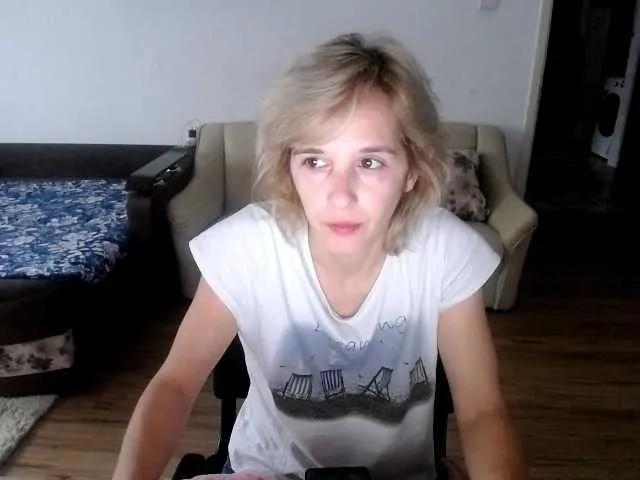 Georgianalove from BongaCams