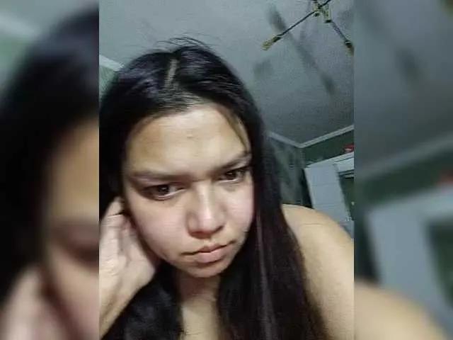 Geritsme from BongaCams