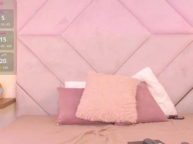 Amazing Gia-CaranGi from BongaCams Gia-CaranGi from BongaCams