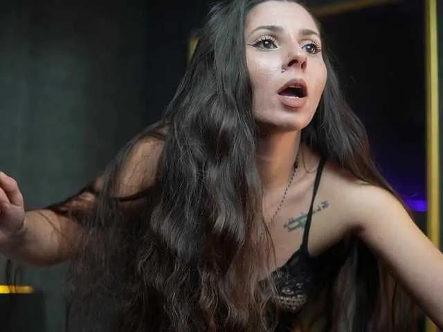 Amazing GiaEasyIce from BongaCams GiaEasyIce from BongaCams