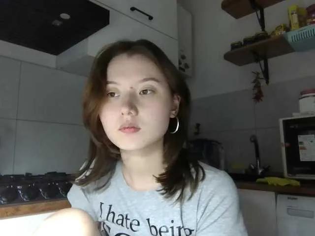 GlennisSarvis from BongaCams