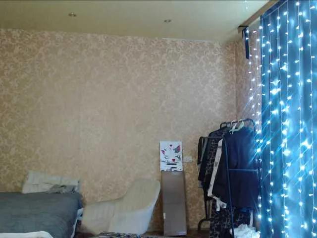 GoddessKassie from BongaCams