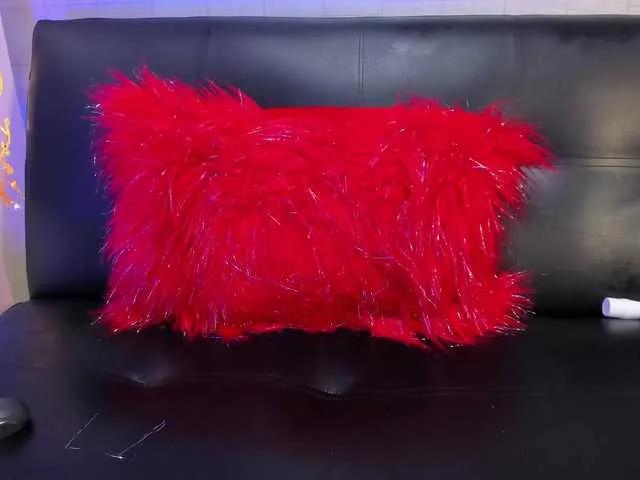 Godess-Mar from BongaCams