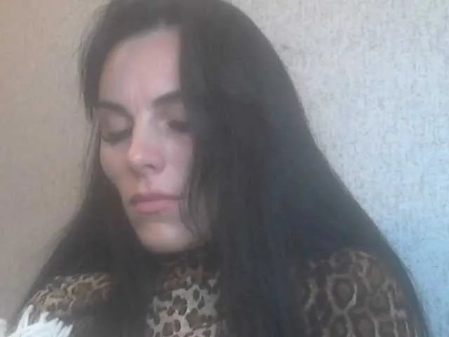 Try 25 years old Gospozha-77 from BongaCams Gospozha-77 from BongaCams