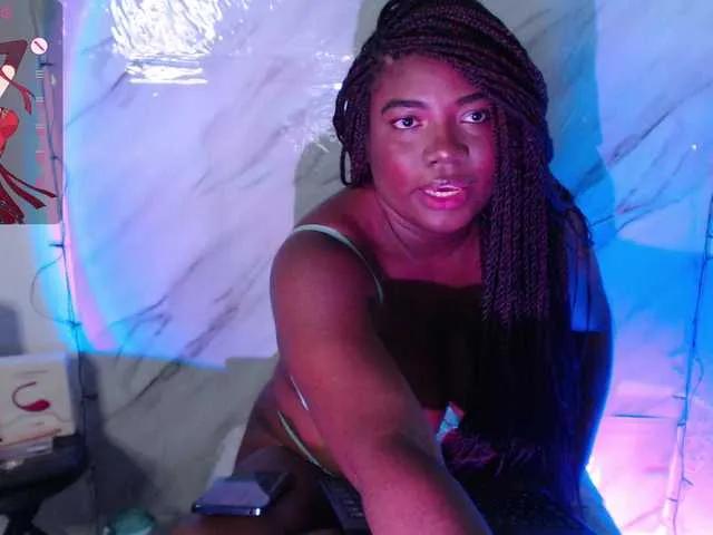 GraceMacey1 from BongaCams