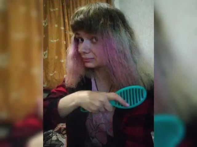 GrettaCandy from BongaCams