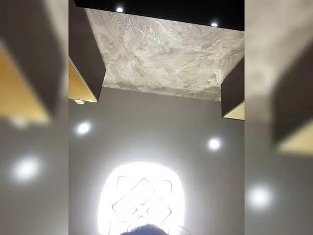 Join Gulnara245, she wants to masturbate for you Gulnara245 from BongaCams