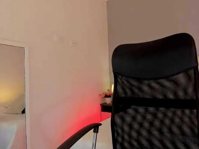 HannaMartinezz from BongaCams