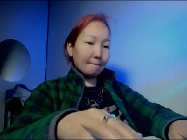 Himeros-Ti from BongaCams