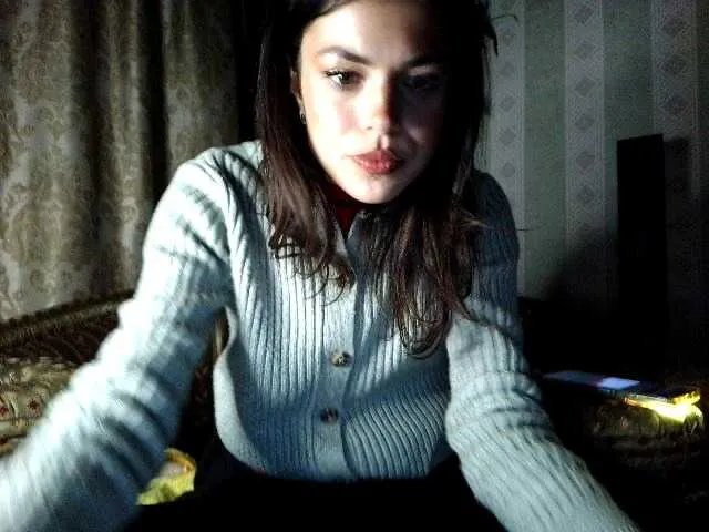 Honeykrisspussy from BongaCams