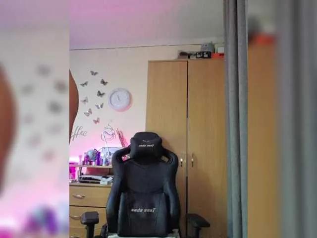 Hotangel75 from BongaCams